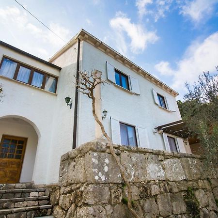 Apartment Nadine Mljet Mit Meerblick Okuklje Exterior photo